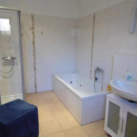 Schaefer Διαμέρισμα *