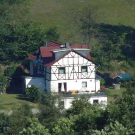 Διαμέρισμα Schaefer Waldbreitbach