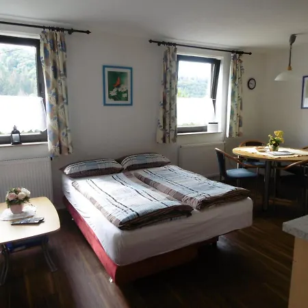 Schäfer Apartment Waldbreitbach