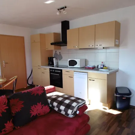 Apartment Schäfer *