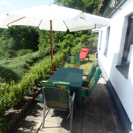 Appartement Schaefer *