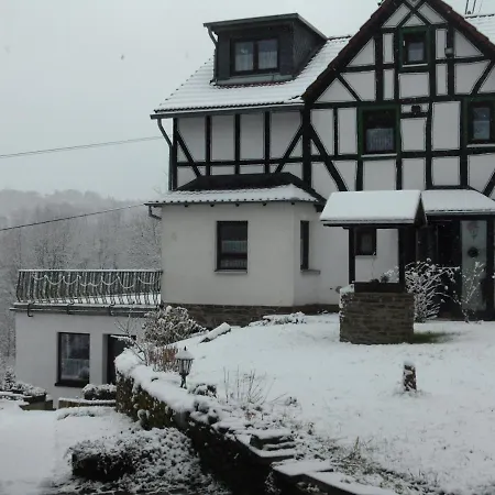 Schäfer * Waldbreitbach