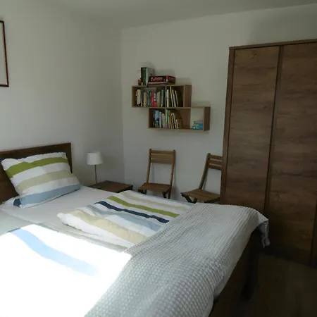 Appartement Schaefer *