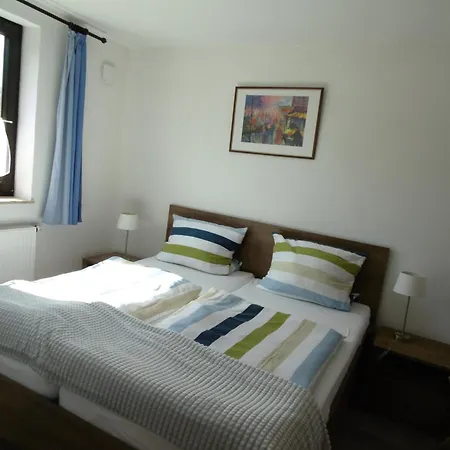 Schaefer Διαμέρισμα