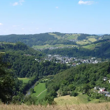 Schaefer Διαμέρισμα *