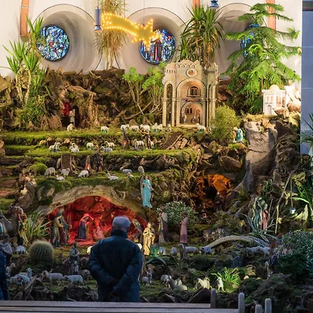 Διαμέρισμα Schaefer