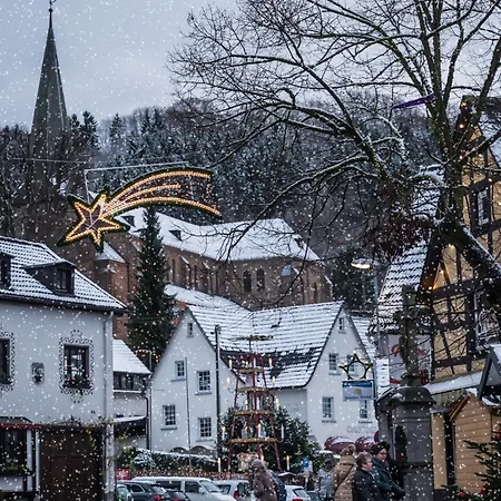 Διαμέρισμα Schaefer *