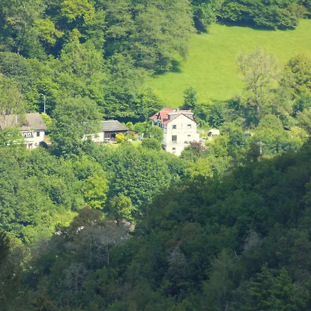 Schaefer شقة Waldbreitbach