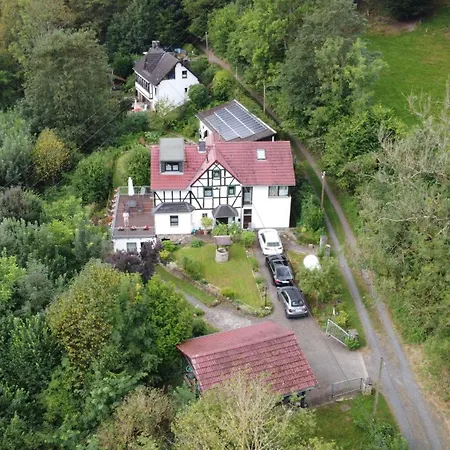 Διαμέρισμα Schaefer