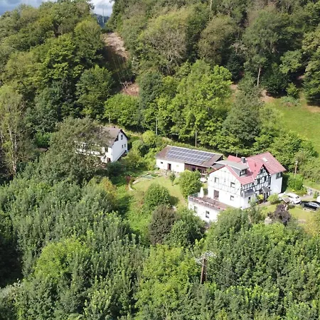 Schaefer شقة Waldbreitbach