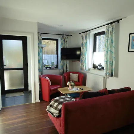 Daire Schaefer Waldbreitbach