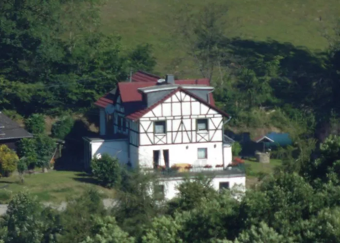 Daire Schaefer Waldbreitbach