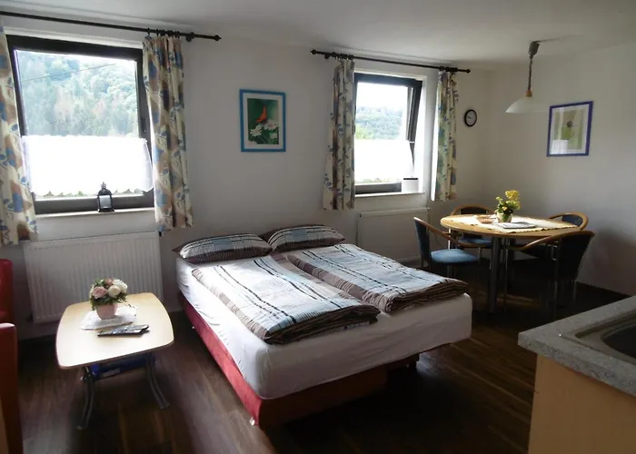 Schaefer Daire Waldbreitbach