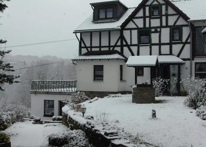 Schaefer * Waldbreitbach