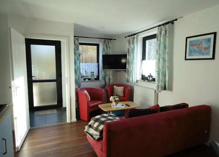 Daire Schaefer Waldbreitbach